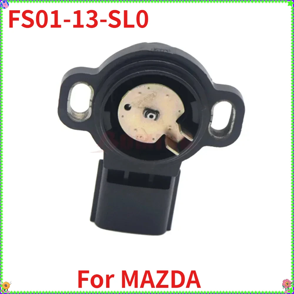 Throttle Position S…