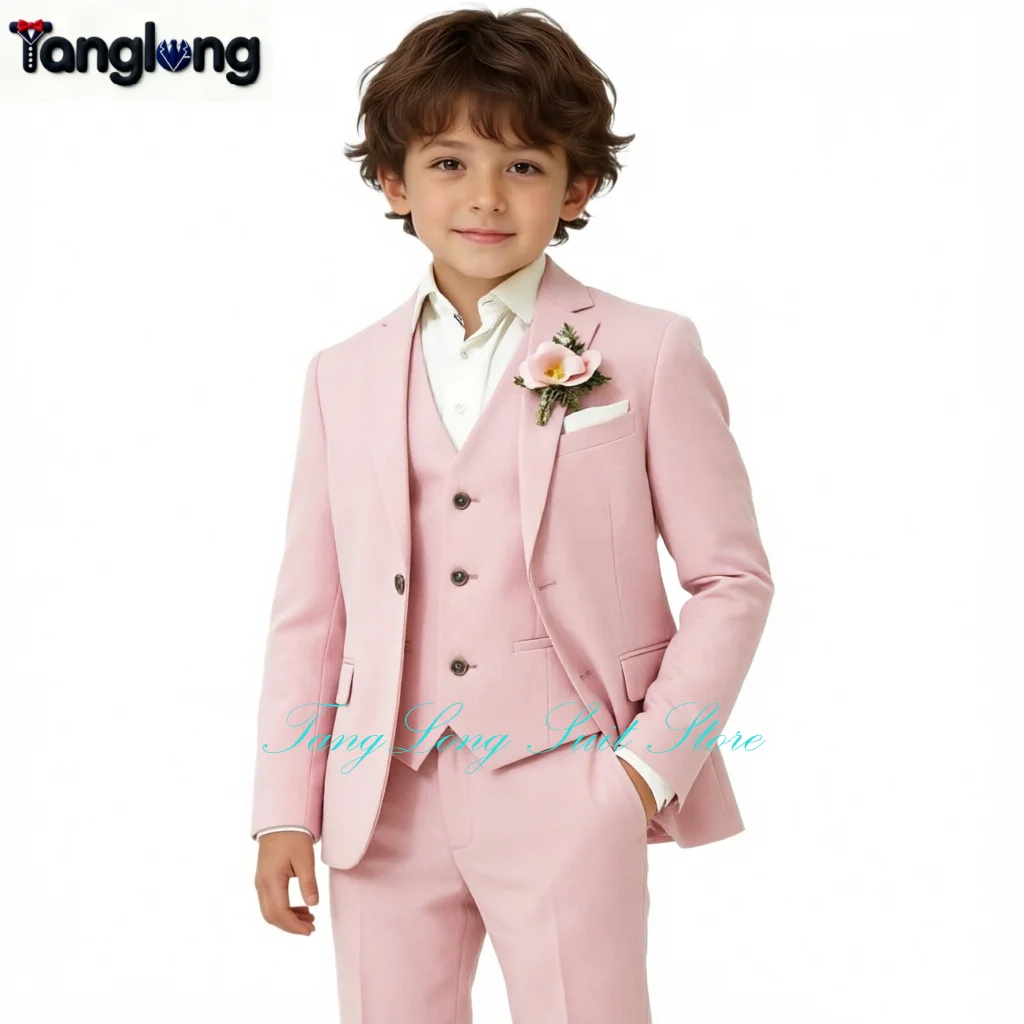 abiti-formali-per-bambini-completo-casual-leggero-da-spiaggia-o-matrimonio-set-3-pezzi-in-lino-per-ragazzi-giacca-gilet-e-pantaloni