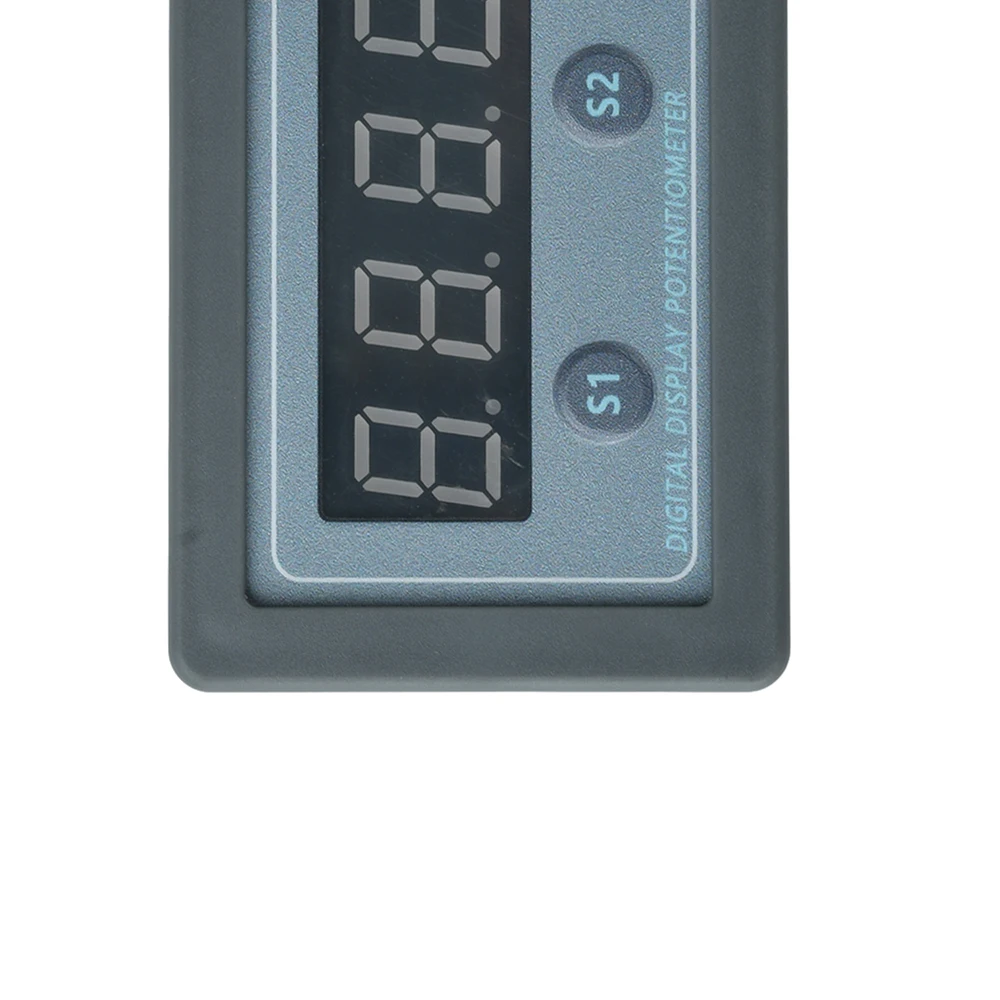 Digital Display Pot…