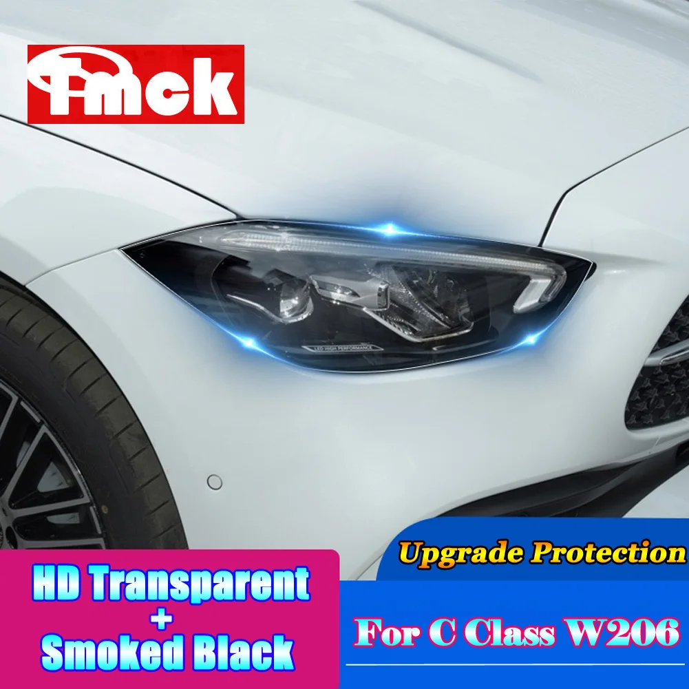 For Mercedes Benz C…