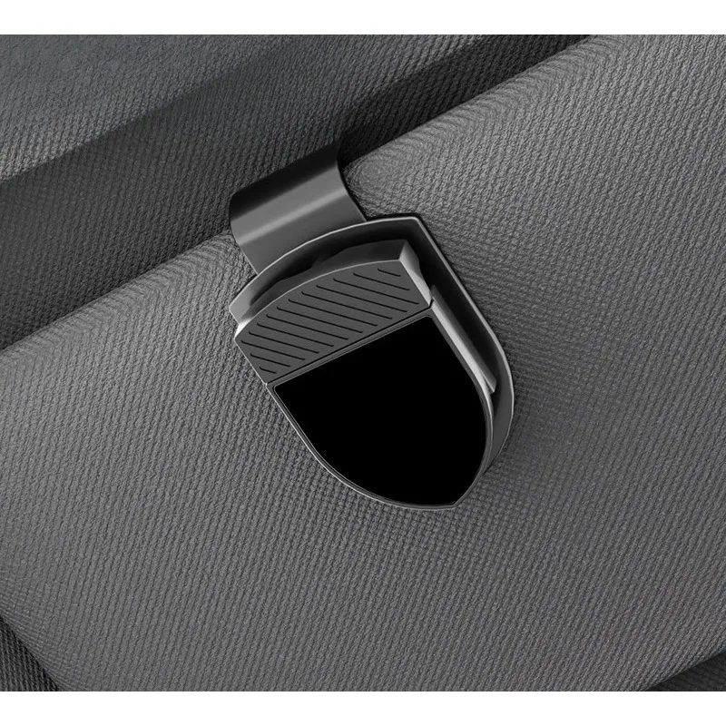 

1pc Sunshade Glasses Clip Box Storage for Chery ICAR 03 Tiggo 8Pro 9 Arrizo 5 7 8