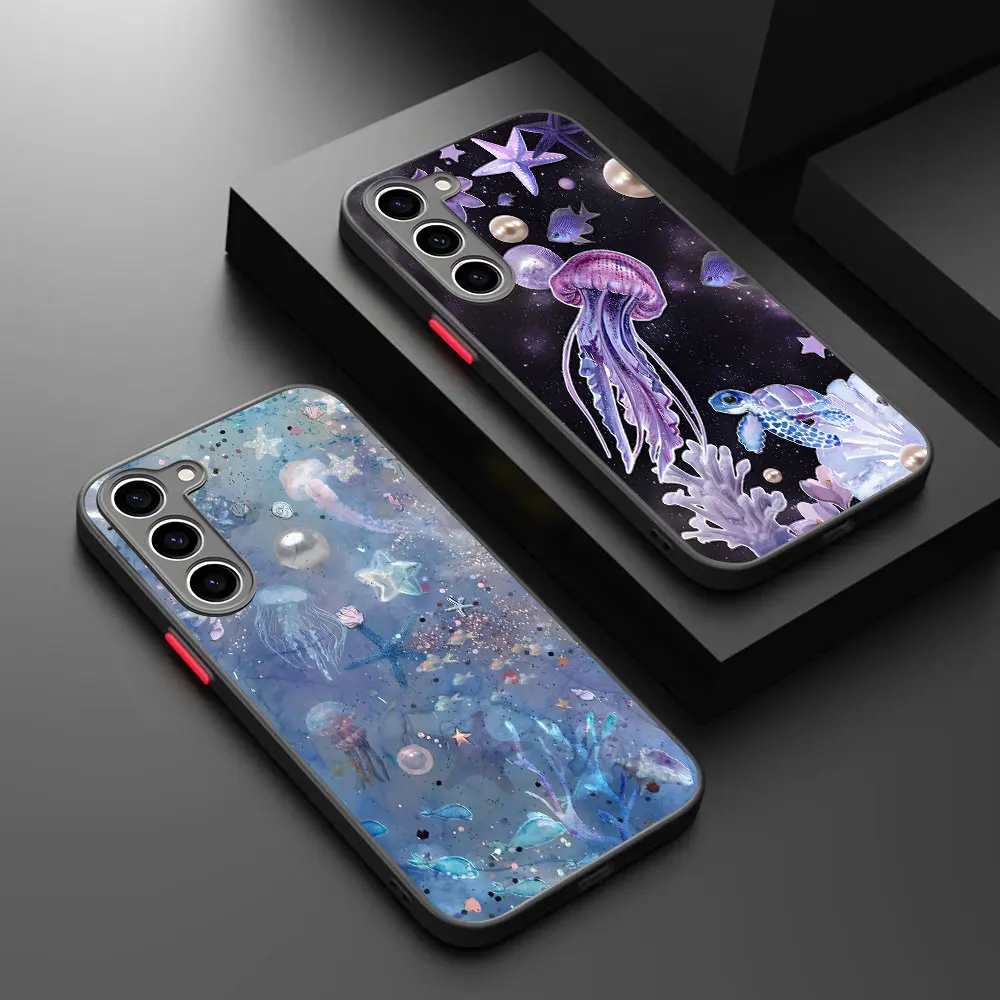 Fish Painted Case F…
