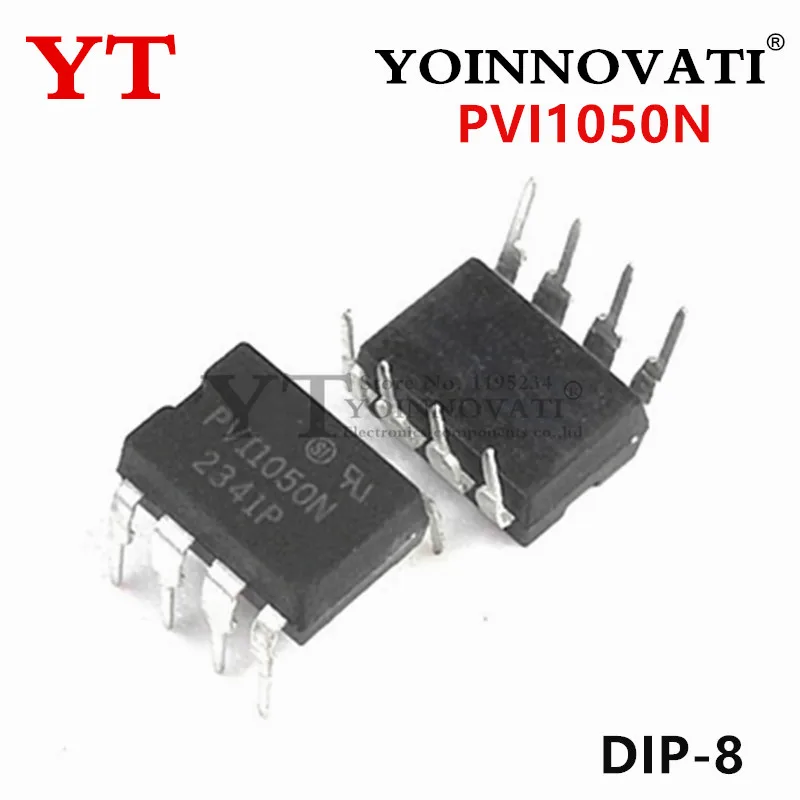 5piece NEW PVI1050N DIP-8