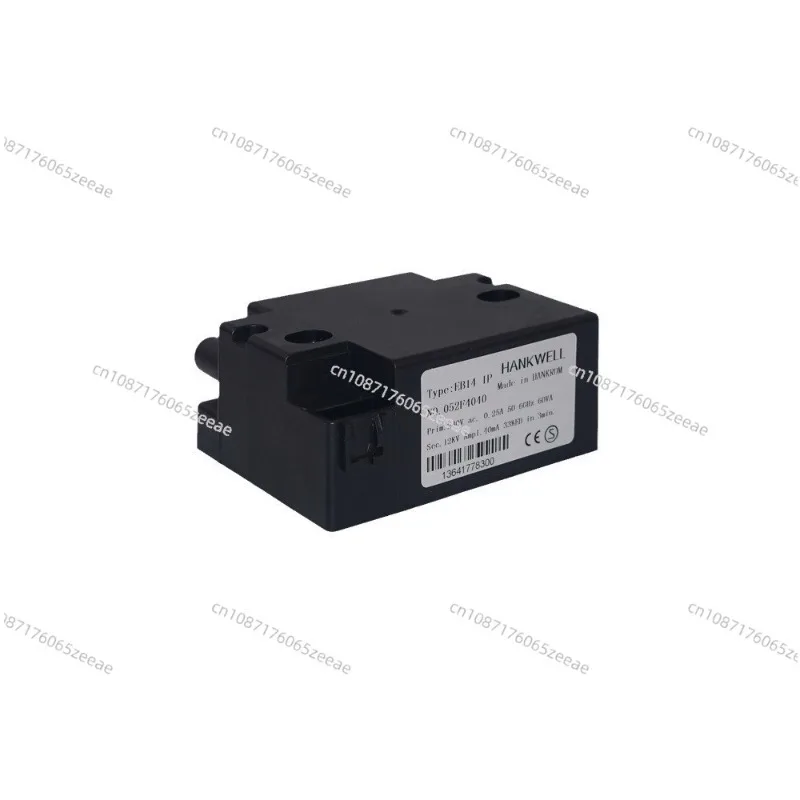 Suitable for HANKWELL Single-stage Output Ignition Transformer Replacing Danfoss 052F4040