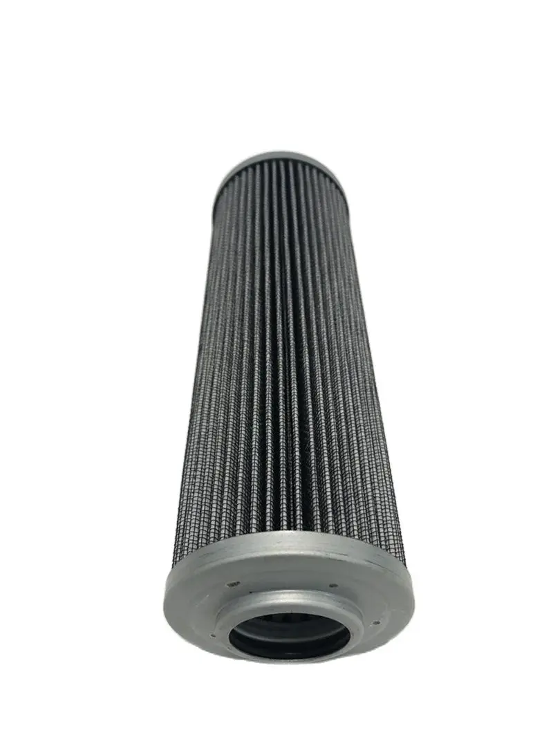 Akcesoria do koparek Volvo EC210B 210B 250D 300D, element filtru pilotowego, element filtru linii zwrotnej, wysokiej jakości akcesoria