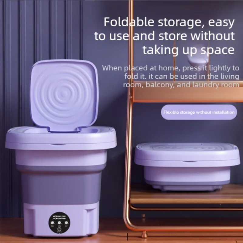 Thumbnail 2 - #33 Latest Portable Washing Machines Offers