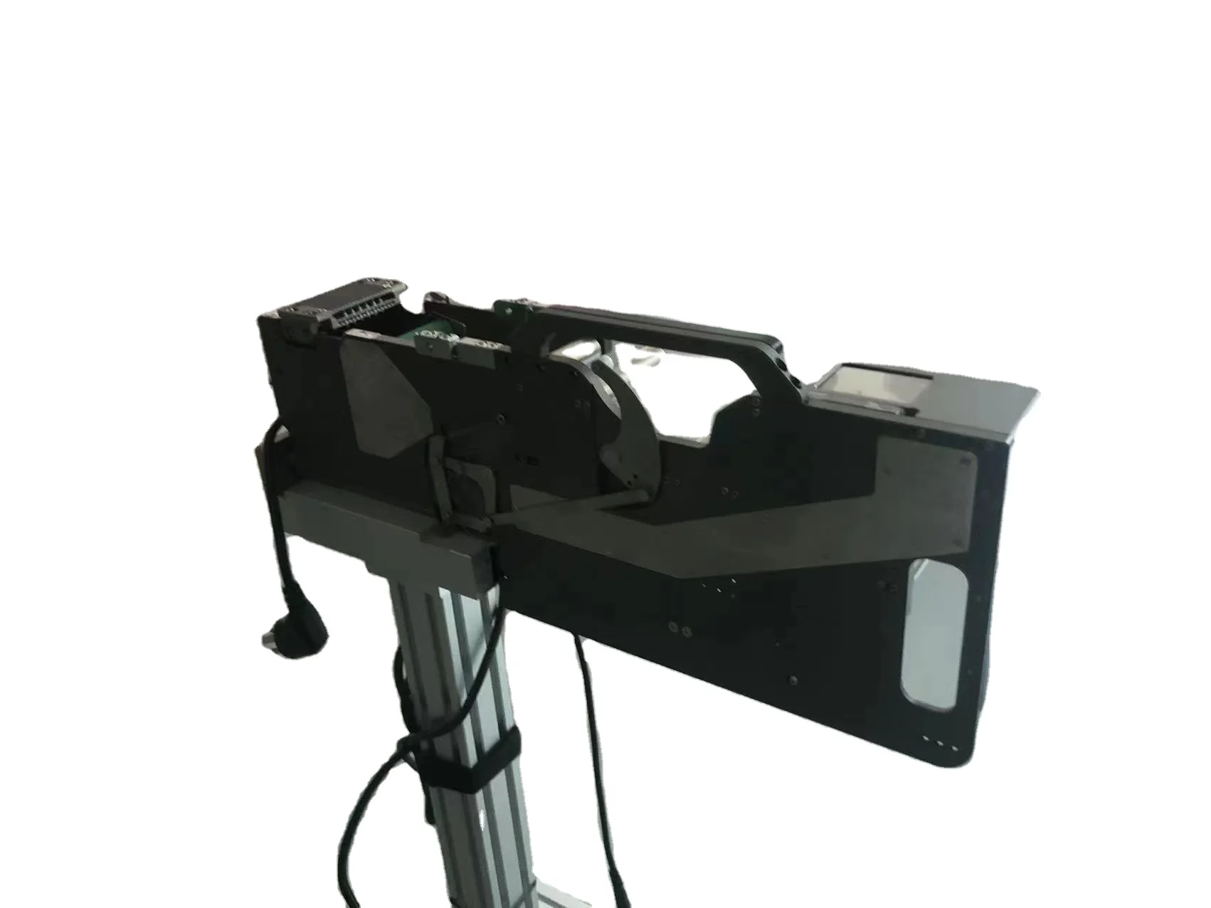 Mounting Machine Label Feeder Mounting Machine Accessories Electronic Products Machinery Precise High Speed - view 4