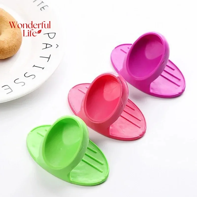 2PCS Silicone Insul…