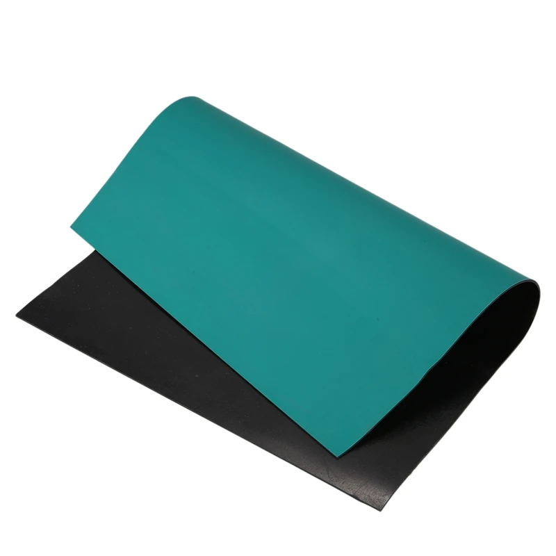 정전기 방지 휴대폰 수리 납땜 패드, 접지 와이어 ESD 손목, 모바일 수리 납땜 매트, 신제품