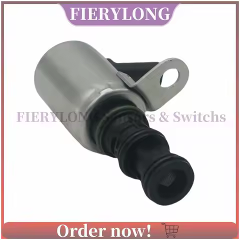 5047901AC VVT Variable Timing Control Valve Solenoid For Grand Caravan Pacifica Voyager Durango Gladiator Grandcherokee Wrangler