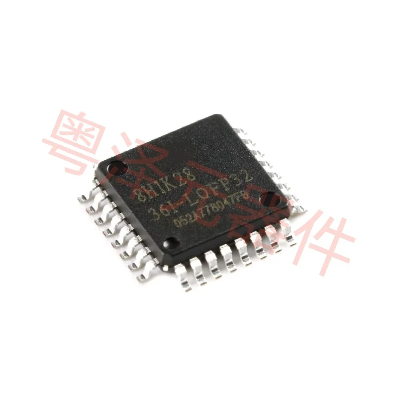 Оригинальный-микроконтроллер-stc8h1k28-36i-lqfp32-enhanced-1t-8051-mcu
