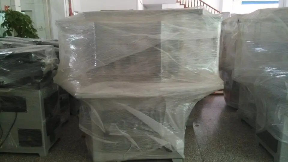 MJ276 China Woodworking Pallet Cutting Circular Saw Pneumatic Cut Off Saw Metal