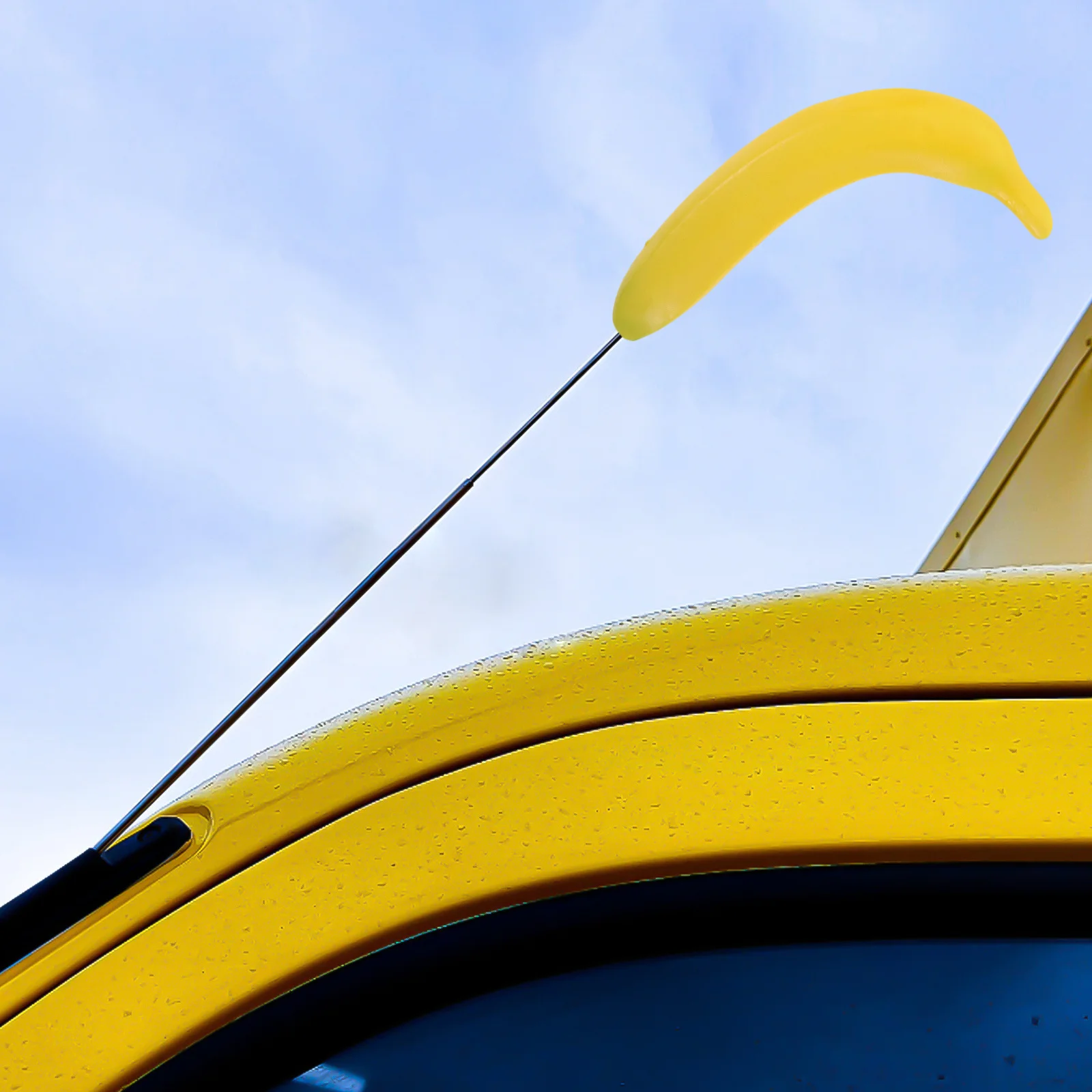 : Accesorios de antena de coche