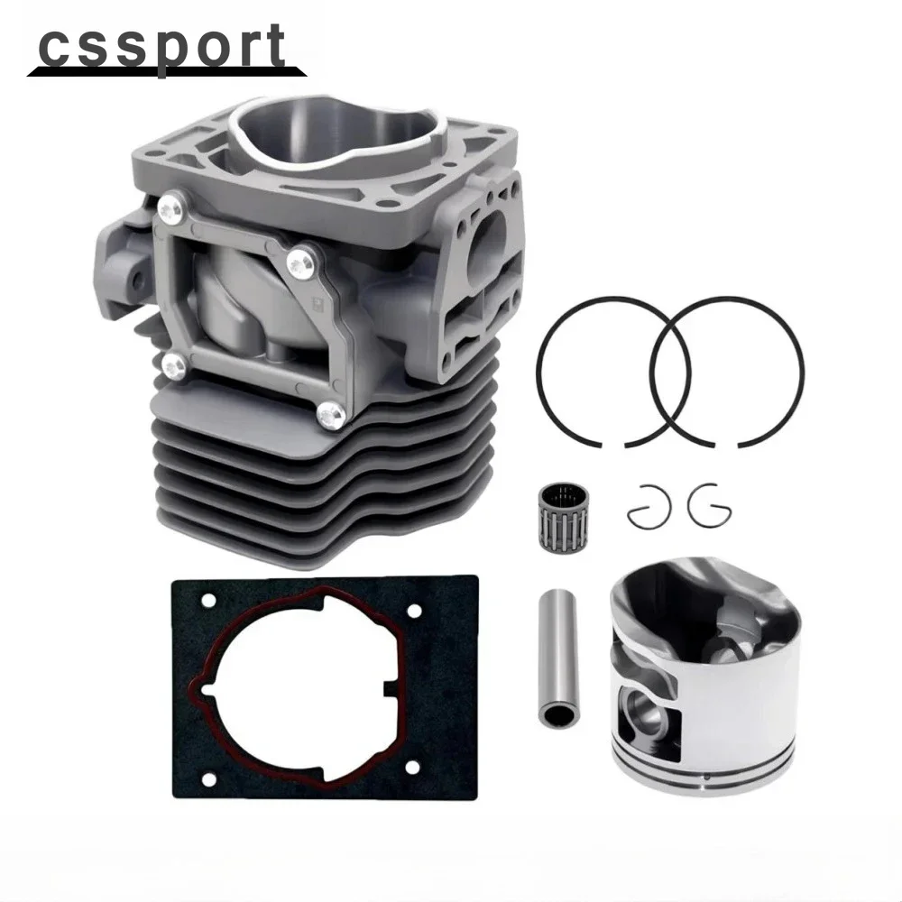 P100006300 P100012460 P100008020 Metal Cylinder Kit For Echo Backpack Blower PB-8010H PB-8010T PB-9010H PB-9010T