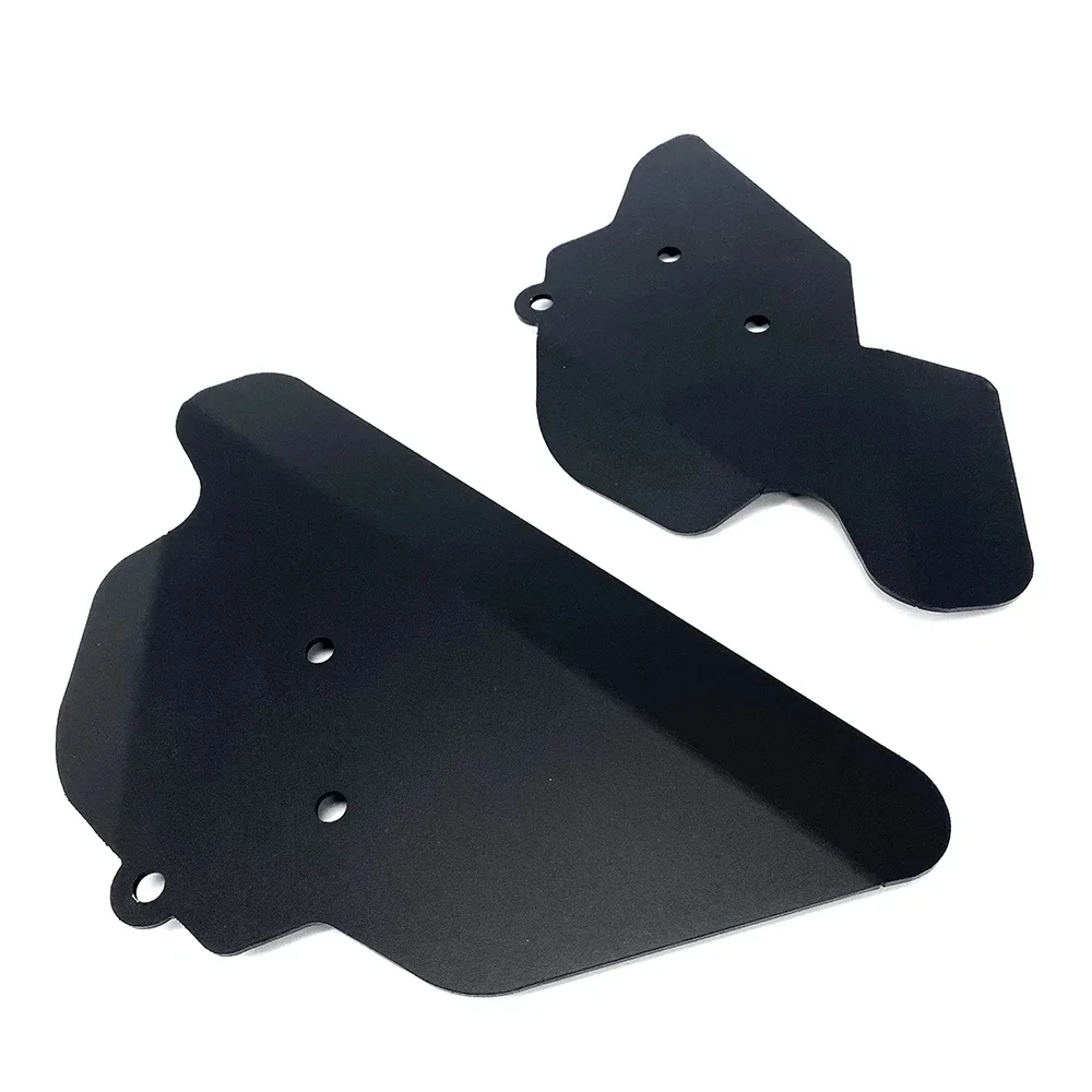 Ensemble de panneaux latéraux de remplissage de cadre de moto, housse de protection, protecteur, accessoires pour Yamaha ggler 9, ggler9, ight2021,