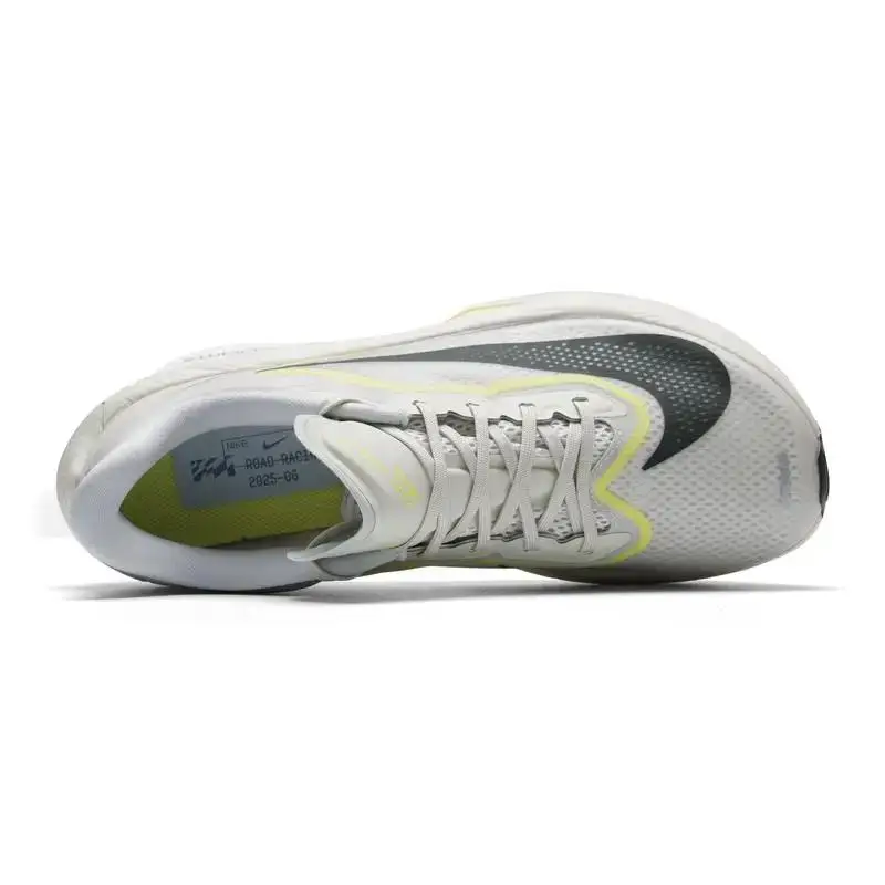 Nike Zoom Fly 6 Herren-Rennlaufschuhe – Leichte, atmungsaktive, gepolsterte Sneakers mit ZoomX-Schaum FN8454-402/800/004/403 – Detail 32