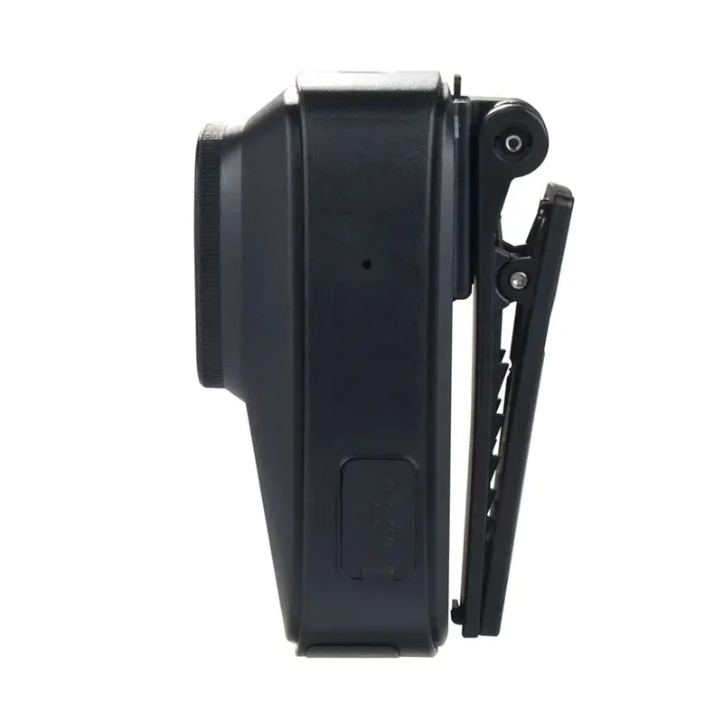 SJCAM A10 Wearable Body Camera Portable Law Enforcement IR-Cut Switch Night Vision Infrared Action Camera view 2