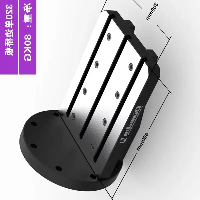 Four Axis 320 Extended L-block Unilateral L-block Four Axis Unilateral Bridge Board Four Axis L-board