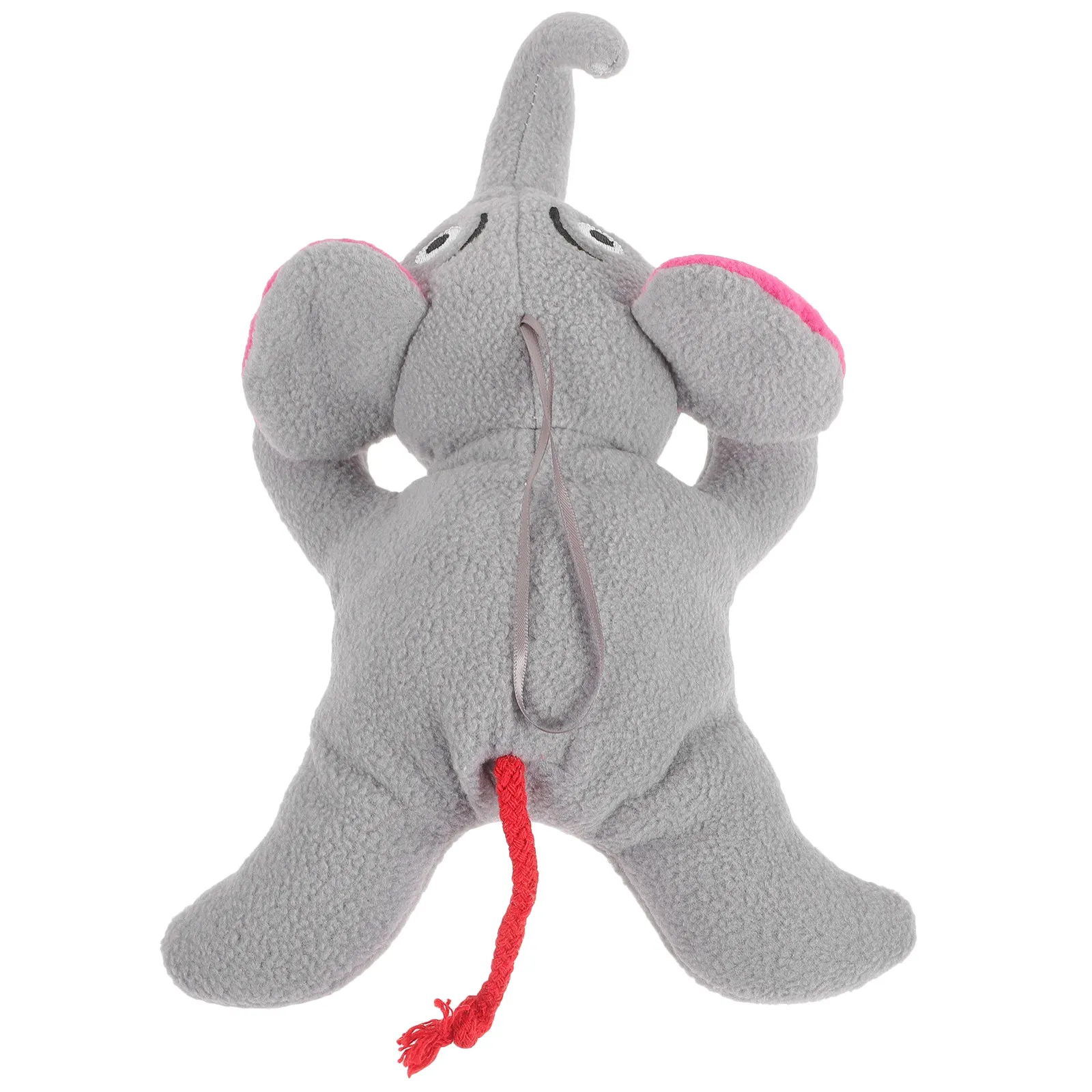 

Милый мультяшный чехол для детской бутылочки из мягкого полипропиленового хлопка, в форме слона, защита от падений, теплый чехол для бутылочек для кормления