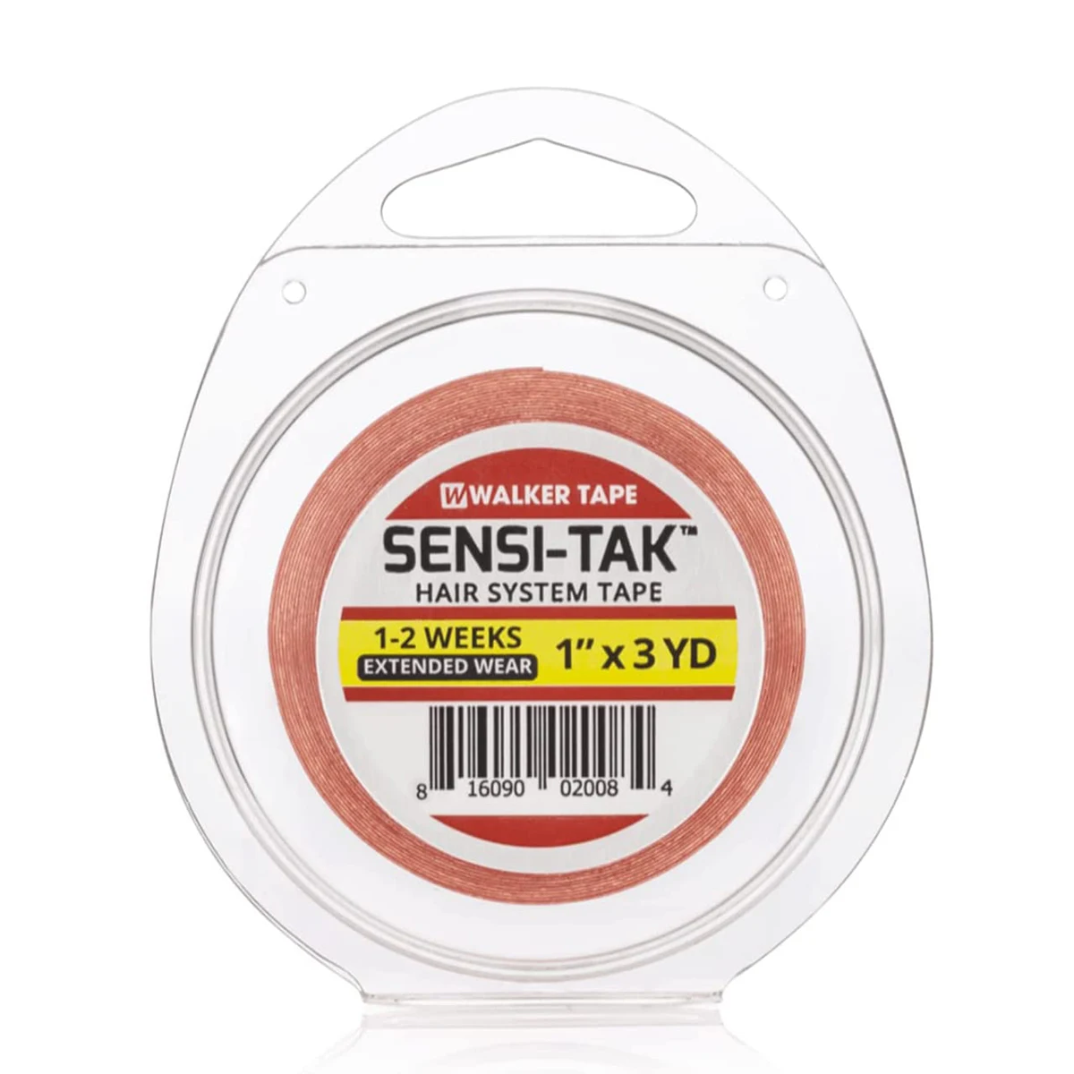 

3 yards SENSI-TAK super quality adhesive tape Walker tape sensi-tak