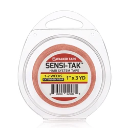 3 yards SENSI-TAK super quality adhesive tape Walker tape sensi-tak