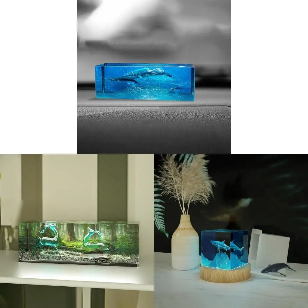 

Прямоугольная форма для смолы, квадратная форма для эпоксидной смолы, инструмент для изготовления образцов пресс-папье своими