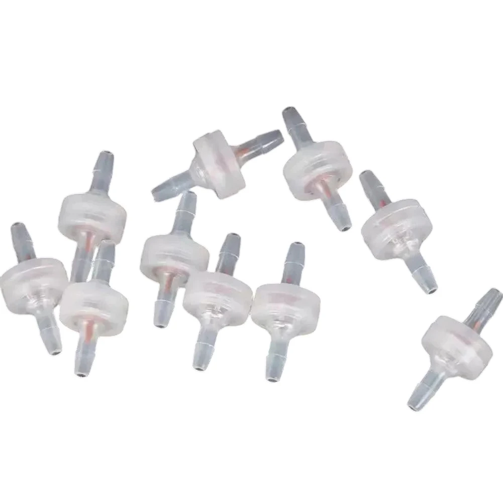 Way Air Check Valve for Edge Banding Machine Cleaning Systems Ensures Consistent Air Path Separation Performance