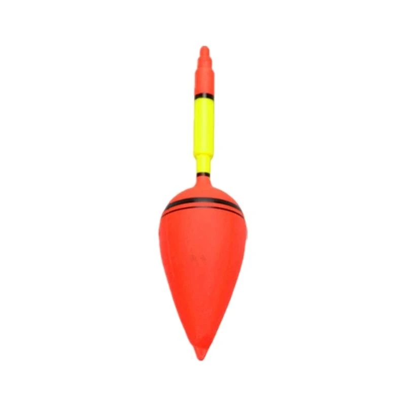 

R6FE High Capacity Fishing Float Buoys Durability Floating Bobbers With Enhances Sensitivity For Saltwater Deep Sea Angling