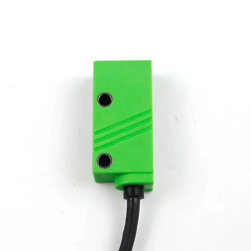 GS5N Ultra-Compact Embedded Photoelectric Sensor with Built-In Amplifier Detection Distance 70mm Diffuse Reflection Device