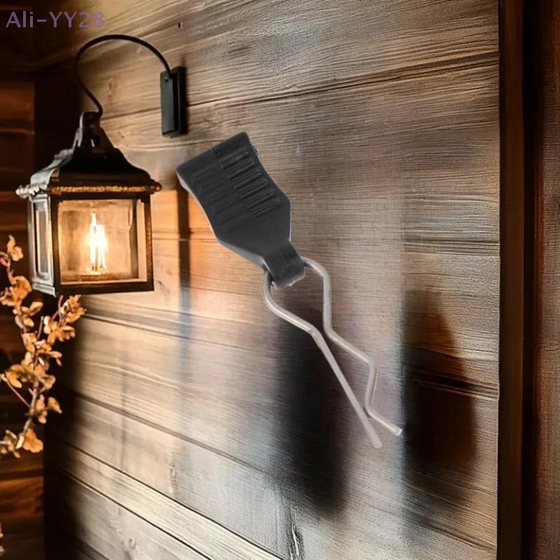 {MX} 6/12/24 pezzi R-tipo car shell corpo clip fissa pin per MJX Hyper Go 14210 14209 14303 14302 14301 16208 SCY 16101 parti di automobili RC