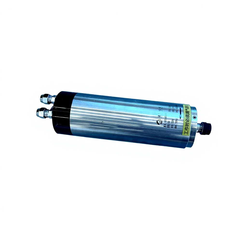 SULONG JD65-1.2KW ER11 Inverter Drive Machine 220V/380V 0.8Nm Max Torque