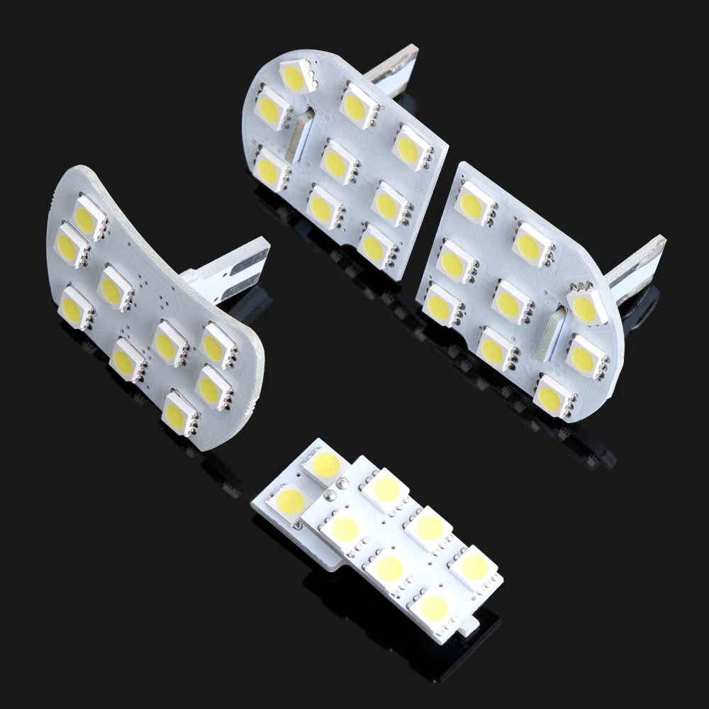 LED DC12V Car Reading Interior Light Panel Dome Light for Chevy Chevrolet Cruze 2009 2010 2011 2012 2013 2014 Sedan Hatchback