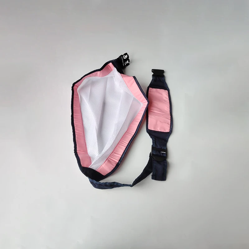 1PC Baby Carrier Double Shoulder Baby Carrying Magic Easy Horizontal Carrying Shoulder Strap Breathable Carrying Strap