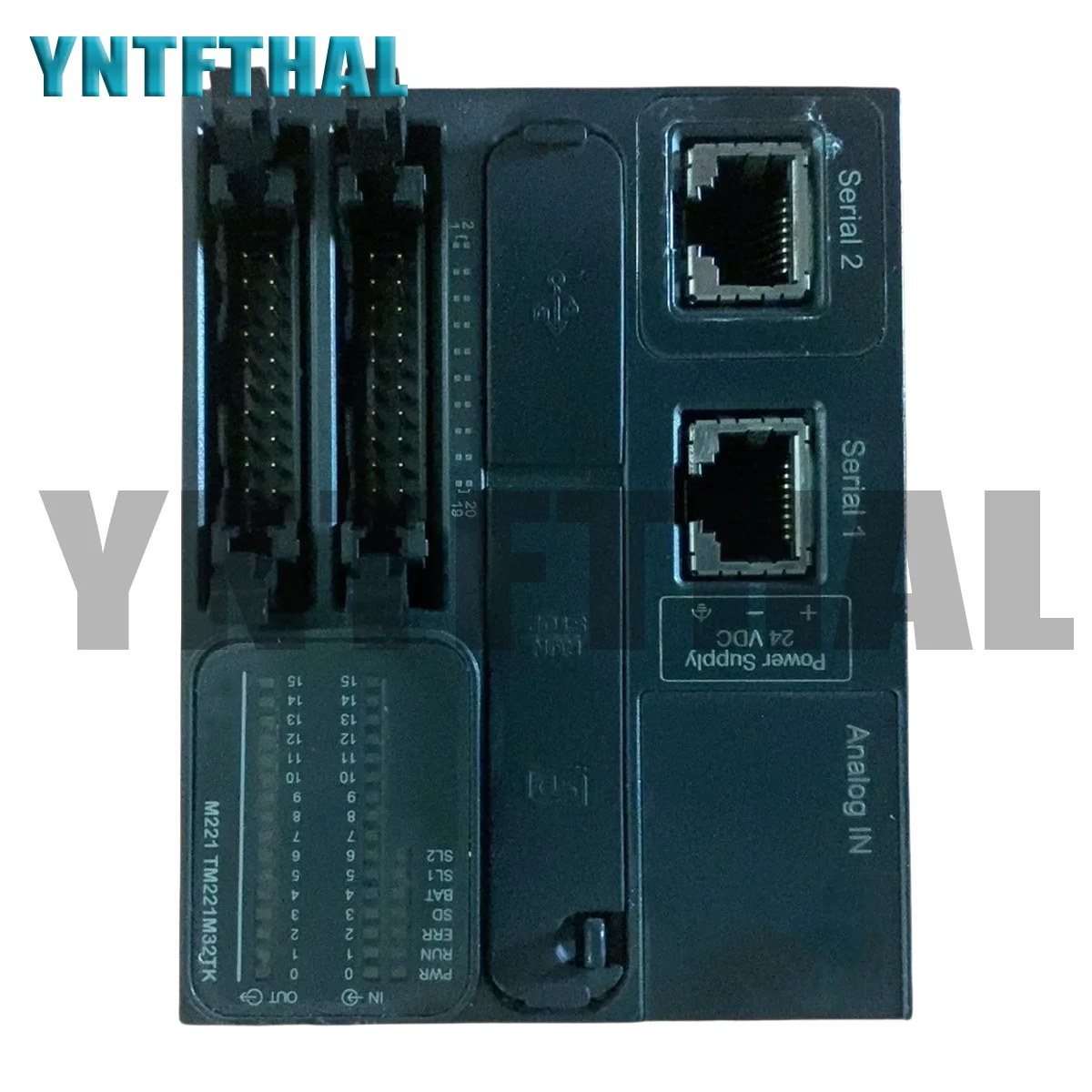 

Новый TM221M32TK