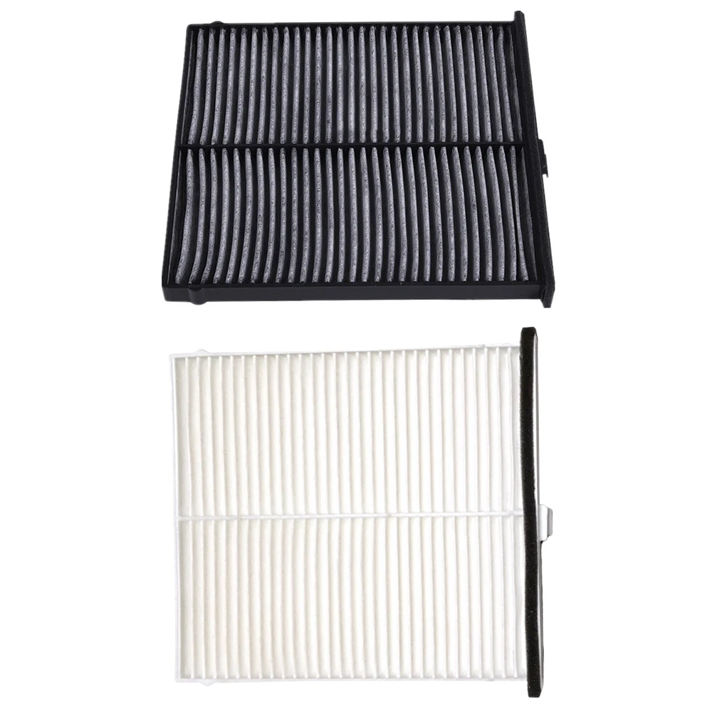 1pc Car Cabin Air Filter KD45-61-J6X for MAZDA 3 2014-2018,for MAZDA 6 2014-2020,for MAZDA CX-5 2013-2020