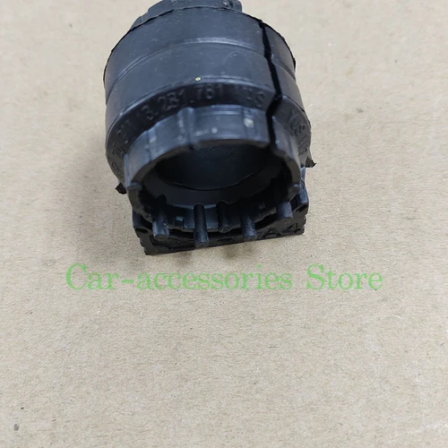 Imagen 2 del producto Kit de buje de barra estabilizadora de motor, 10 Uds., para Chevrolet Cruze Malibu Buick Lacross Regal 13281781