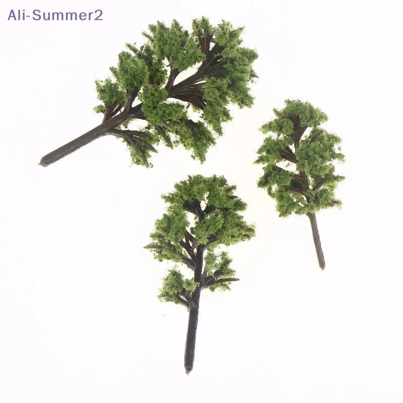 {Summer2} 10 stuks modelbomen  - Sphagnum Moss Dry recensie en prijs