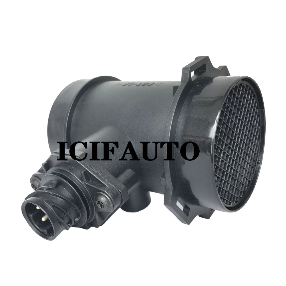 

Mass Air Flow Sensor for Bmw 325i 325ic 235is 525i 525it 530i 530it M3 2.5L 3.0L E36 E34 OE#13621747155,13621733258,13621738908