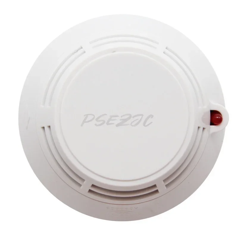 JTY-GD-F31 Pan Hai Sanjiang Smoke Detector Optoelectronic Smoke Fire Detector Household Smoke Alarm