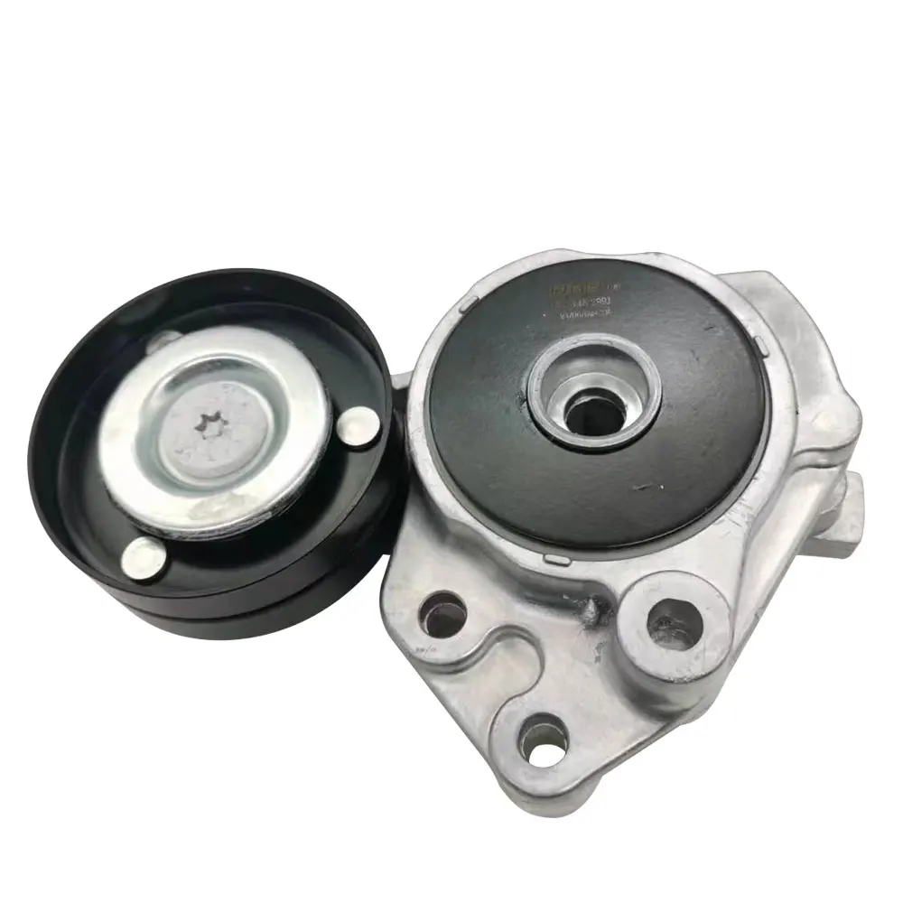 03C145299J Belt tensioner For VW Jetta Passat Golf beetle Scirocco Polo Tiguan Touran Sharan Audi A1 Skoda Fabia Seat Ibiza