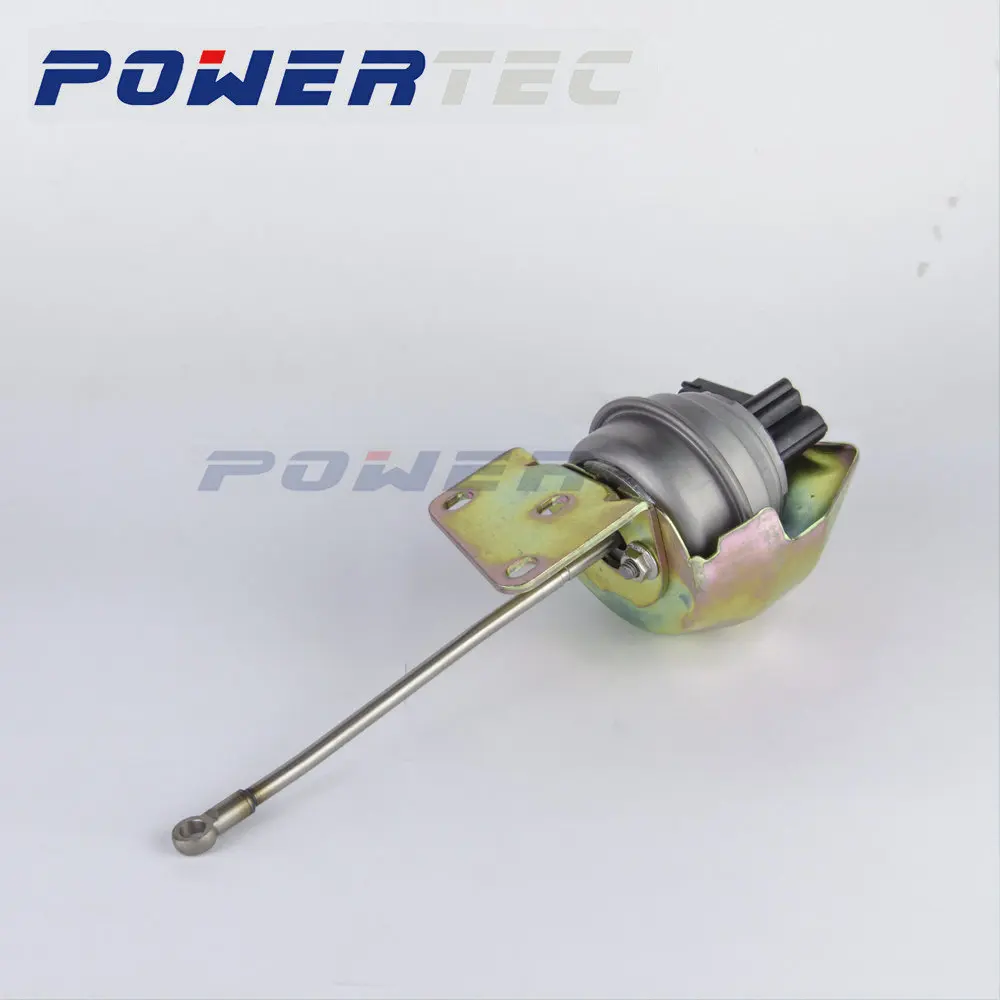 Turbolader Actuator Electronic For Chevrolet Cruze 2.0 L Diesel 786137-5001S 55570748 Turbine For Car 2014-2015 Engine