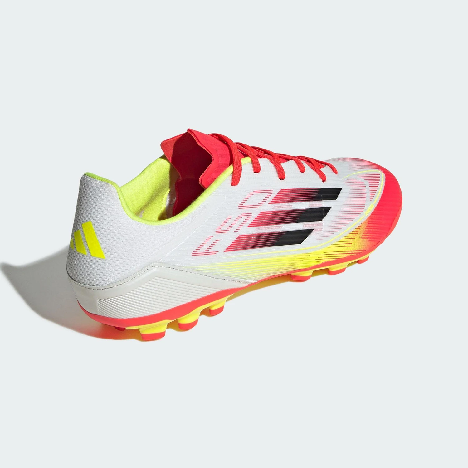 Adidas genuine New Unisex Sports Low-Top Cushioned Fashion Soccer Shoes IE1262 view 3