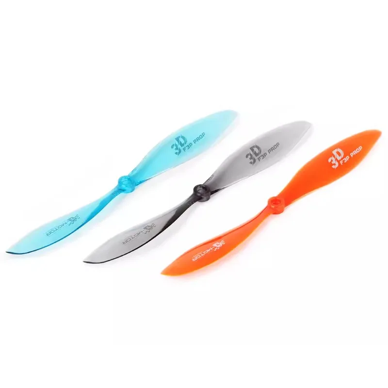 

5pcs T-Motor 9048 F3P 3D Plastic Propeller Rc Plane Lightweight Props for Fixed Wing Airplane Replacement DIY Parts Accessory
