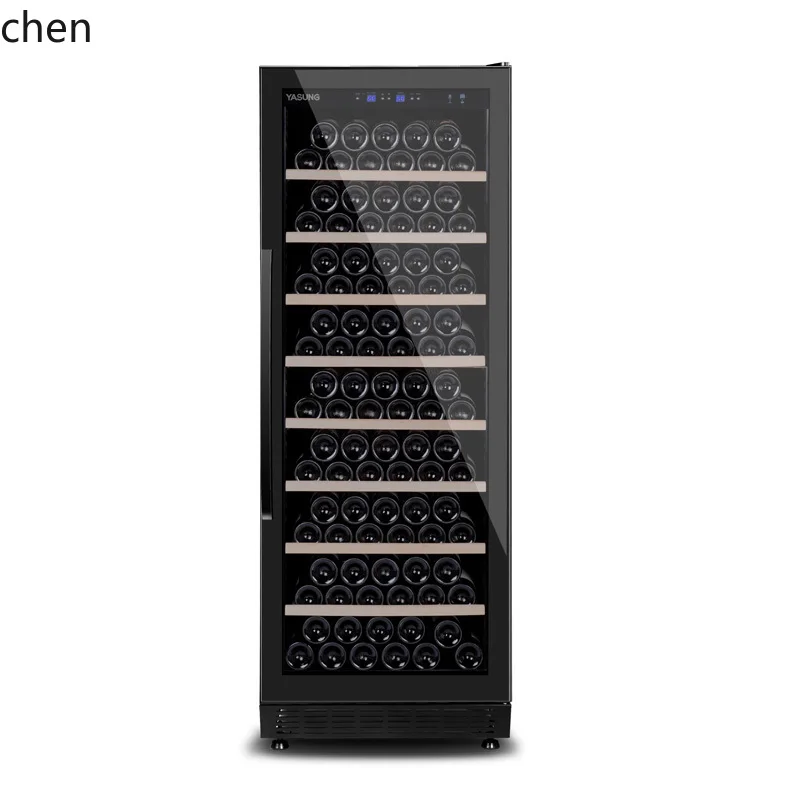 LXC armadio compressore a temperatura costante doppia temperatura soggiorno vino tè refrigerato vino ghiacciato per uso domestico