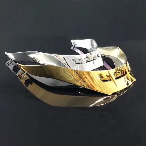 8 best sales AGV Pista hjälm - №3