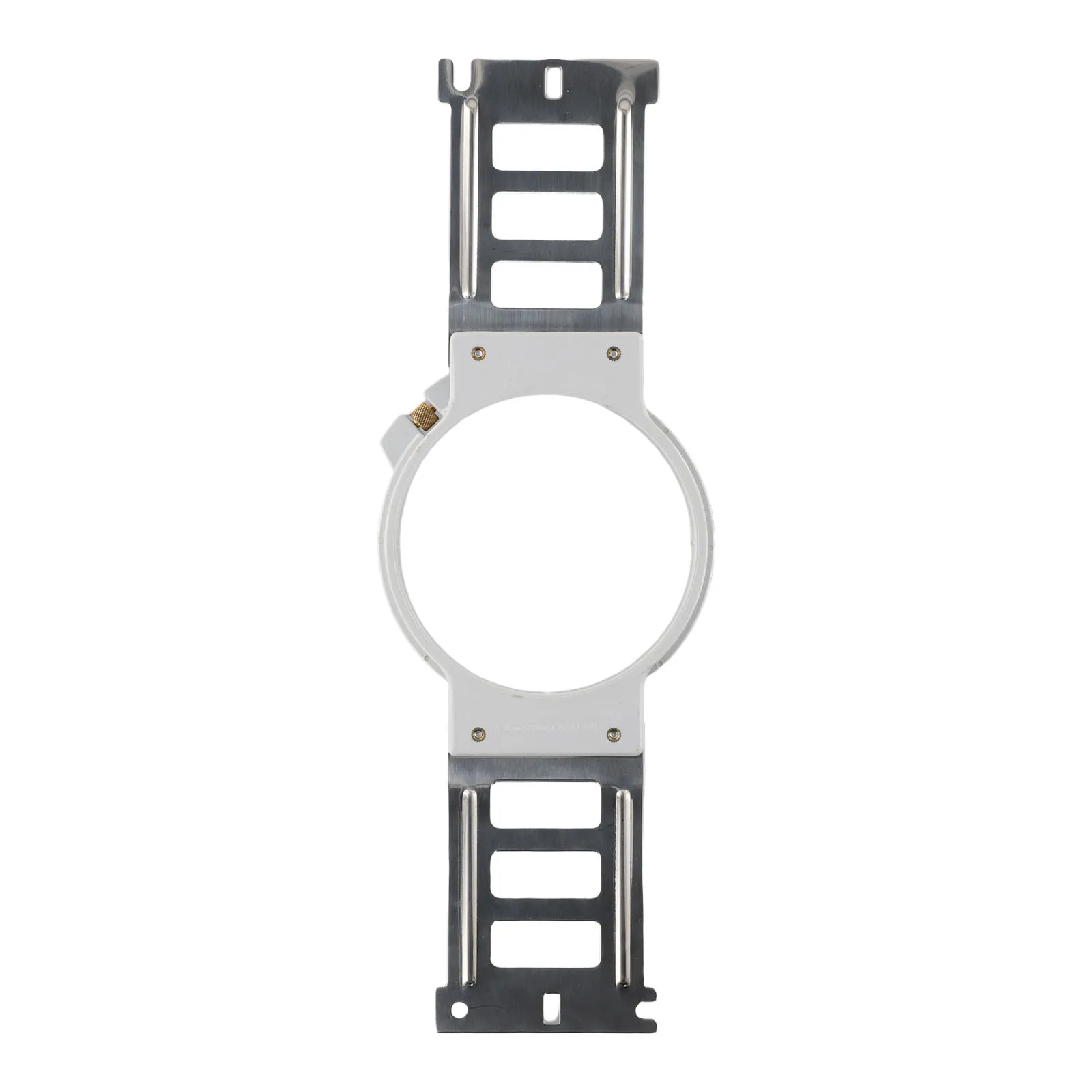 Embroidery Frame Frame 12 Cm 5 Inches For Home Machines.2sizes High Quality Horse Head Machine Embroidery Frame