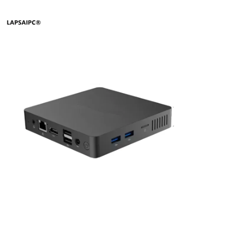 

Mini PC M2 Air N4000 J3710 6GB RAM 128GB Dual-Band WiFi Bluetooth USB Mini Computer