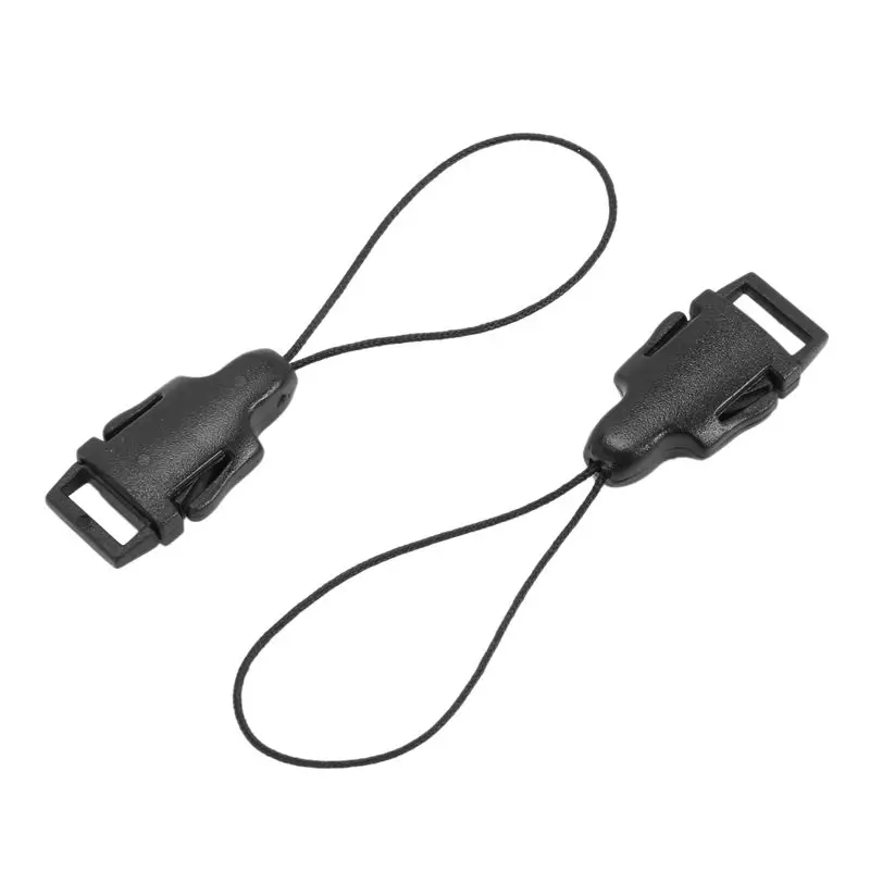 20Pcs Quick Release Buckle Kit Neck Strap Camera Eyelet Sling Belt For Ricoh Gr Gr Ii Neck Strap Camera Round Lug Ring-Y41A