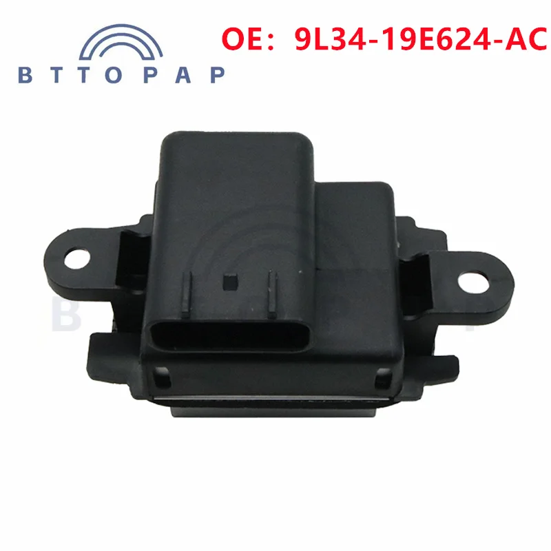 9L34-19E624-AC Blower Fan Motor Heater Resistor For Ford Escape Expedition Explorer F-150 F-250 Flex Mustang 7C3Z-19E624-A 