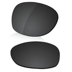 EZReplace Performance Polarized Replacement Lens Compatible with Ray-Ban RB2132-55 Wayfarer RB2132 55mm Sunglasses - 8+ Choices